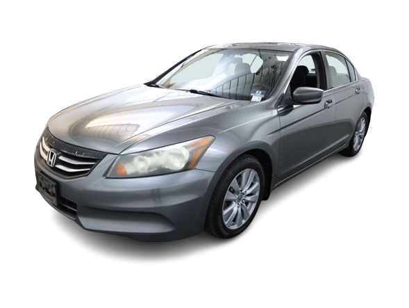 2011 Honda Accord EX -
                  West Union, NJ