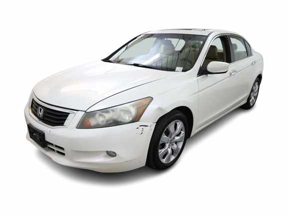 2010 Honda Accord EX-L -
                  West Union, NJ