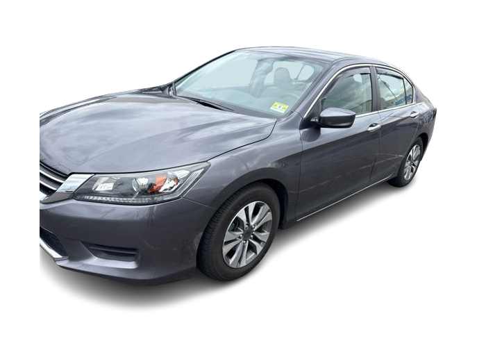 2013 Honda Accord LX -
                  West Union, NJ
