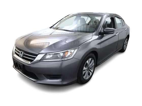 2013 Honda Accord LX -
                  West Union, NJ