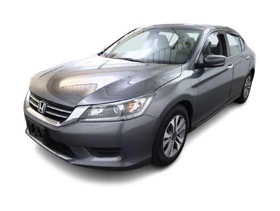 2013 Honda Accord LX -
                  West Union, NJ