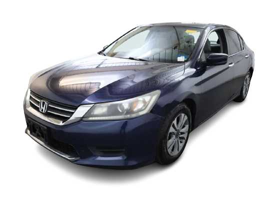 2014 Honda Accord LX -
                  West Union, NJ