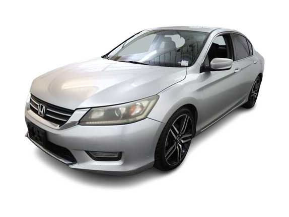 2013 Honda Accord Sport -
                  West Union, NJ
