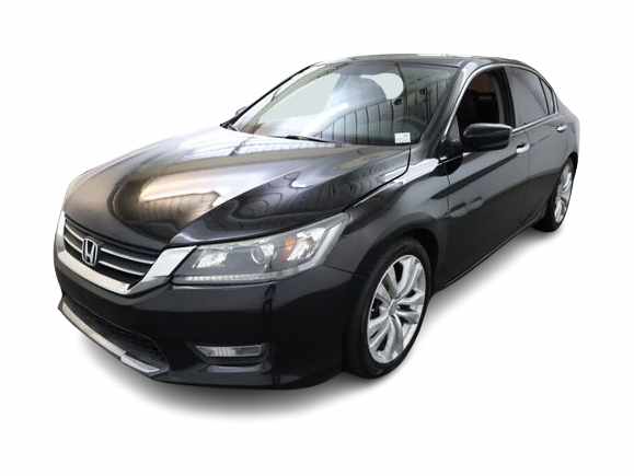 2013 Honda Accord Sport -
                  West Union, NJ