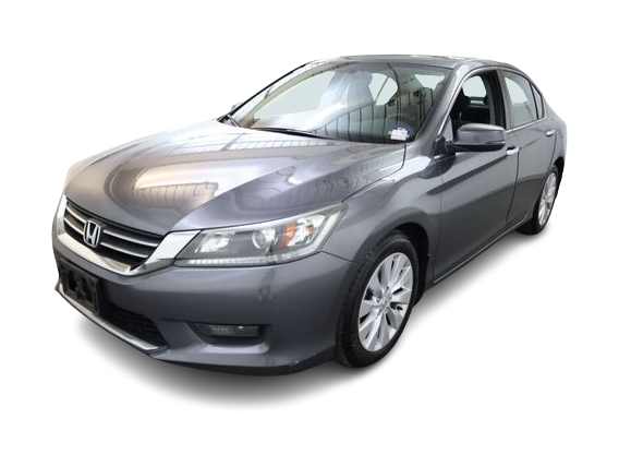 2015 Honda Accord EX -
                  West Union, NJ