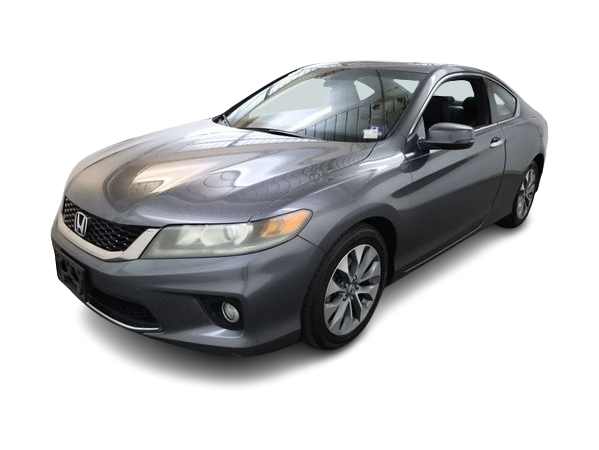 2013 Honda Accord EX-L -
                  West Union, NJ