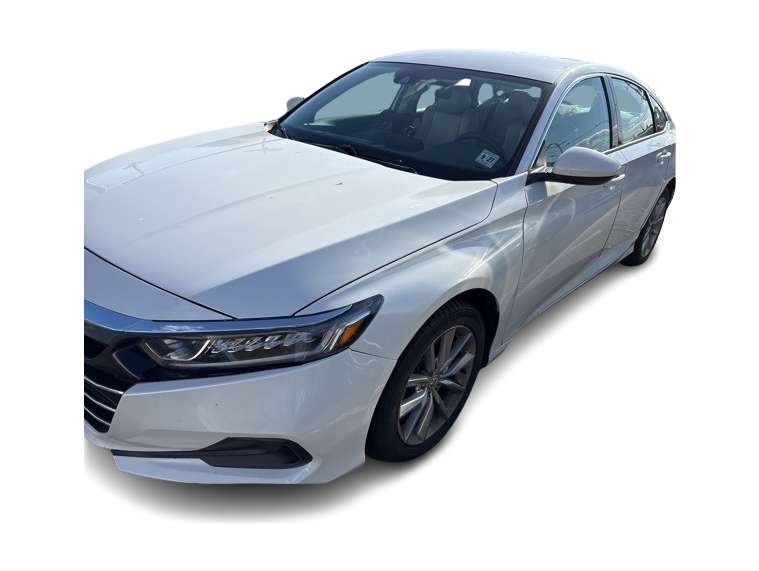 Thumbnail: 2022 Honda Accord - 1
