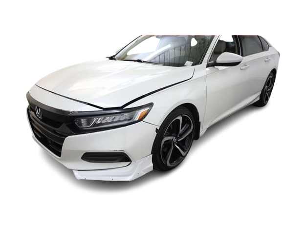 Thumbnail: 2018 Honda Accord - 1
