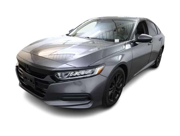 Thumbnail: 2020 Honda Accord - 1