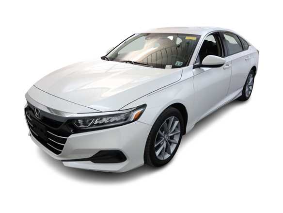 2022 Honda Accord LX -
                West Union, NJ