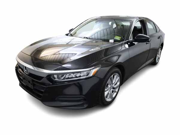 Thumbnail: 2019 Honda Accord - 1