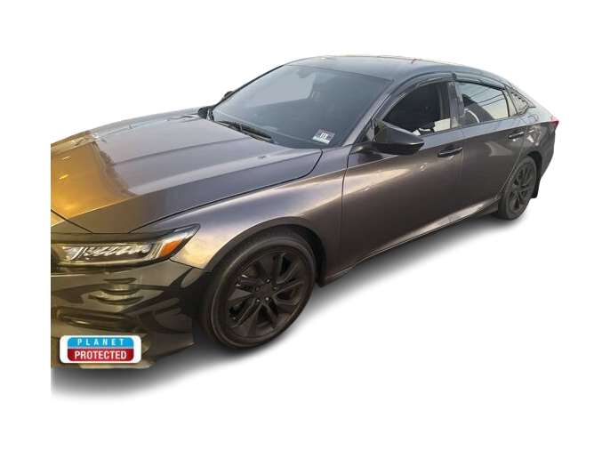 2019 Honda Accord LX -
                  West Union, NJ