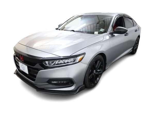 Thumbnail: 2020 Honda Accord - 1