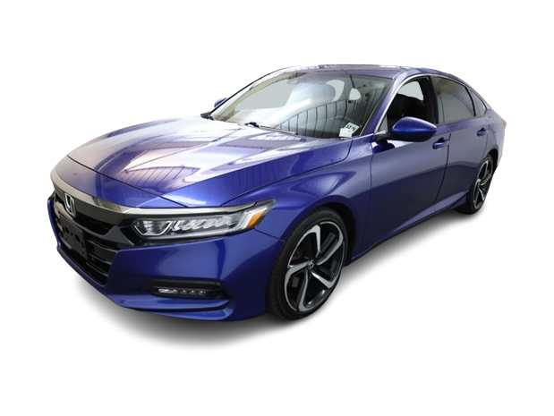 Thumbnail: 2020 Honda Accord - 1