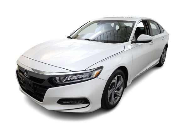Thumbnail: 2020 Honda Accord - 1