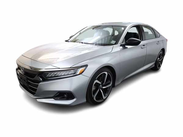 Thumbnail: 2022 Honda Accord - 1