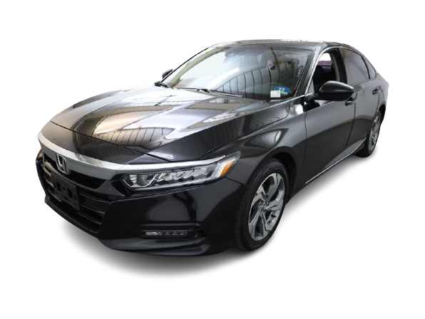 Thumbnail: 2018 Honda Accord - 1