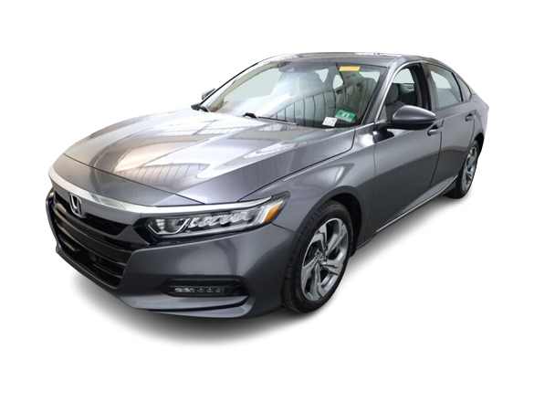 Thumbnail: 2018 Honda Accord - 1
