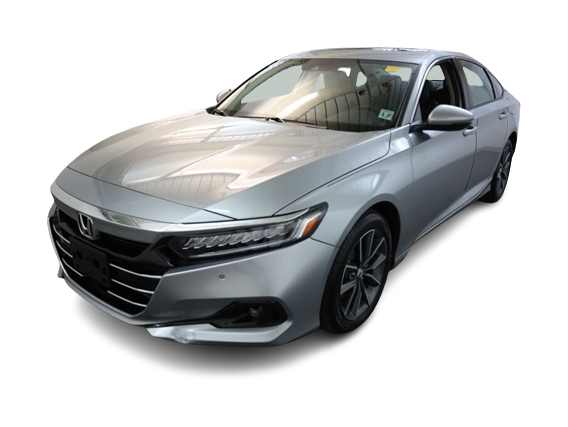 2022 Honda Accord EX-L -
                West Union, NJ