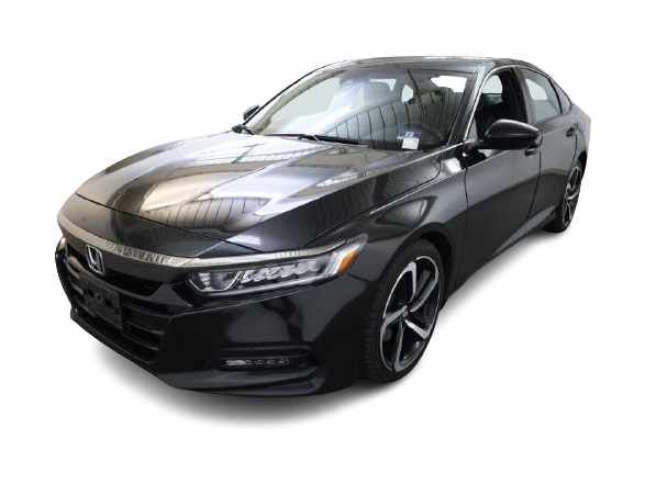 Thumbnail: 2019 Honda Accord - 1