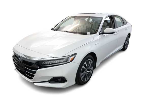 2021 Honda Accord EX -
                West Union, NJ