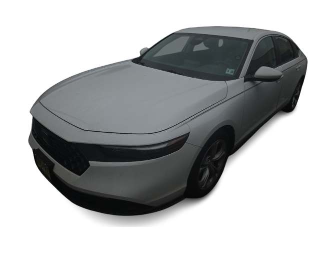 Thumbnail: 2023 Honda Accord - 1