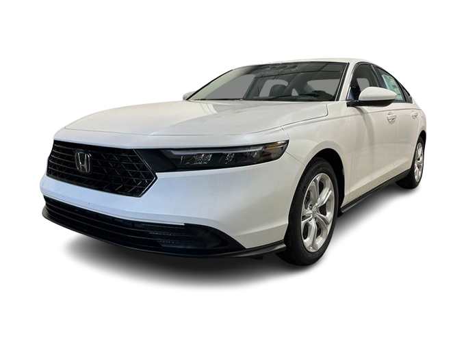 Thumbnail: 2026 Honda Accord - 1