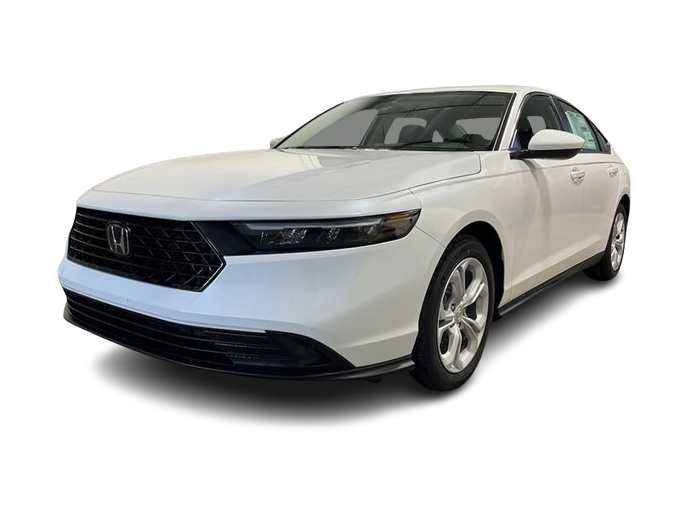 Thumbnail: 2026 Honda Accord - 1