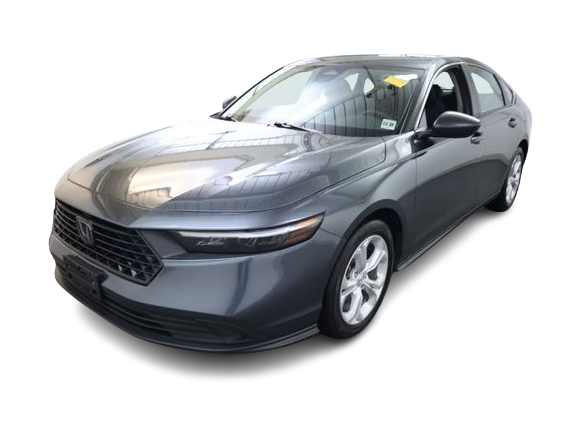 Thumbnail: 2024 Honda Accord - 1