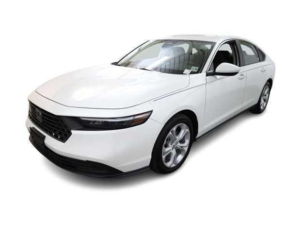 Thumbnail: 2024 Honda Accord - 1
