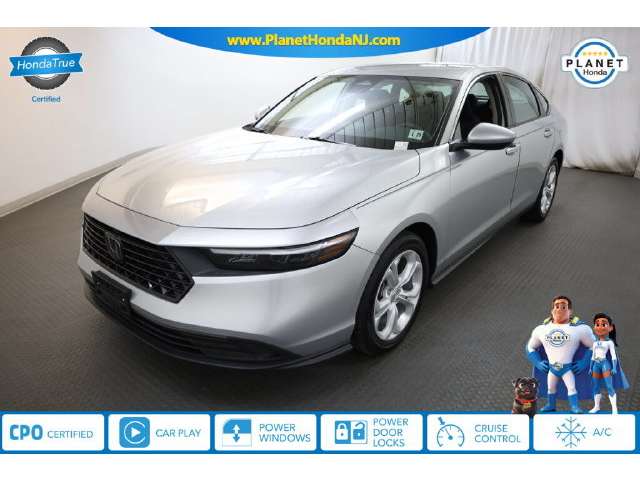2024 Honda Accord