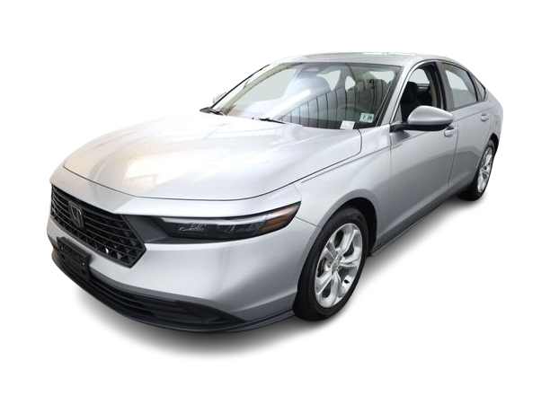 Thumbnail: 2024 Honda Accord - 1