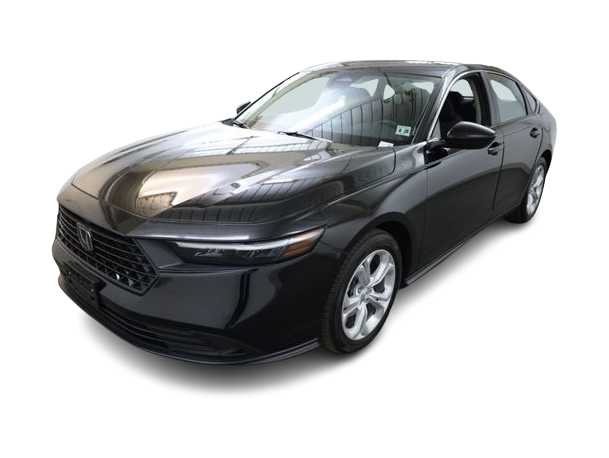 Thumbnail: 2023 Honda Accord - 1