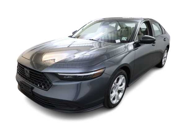 Thumbnail: 2024 Honda Accord - 1
