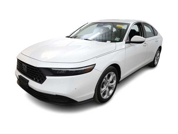 Thumbnail: 2024 Honda Accord - 1