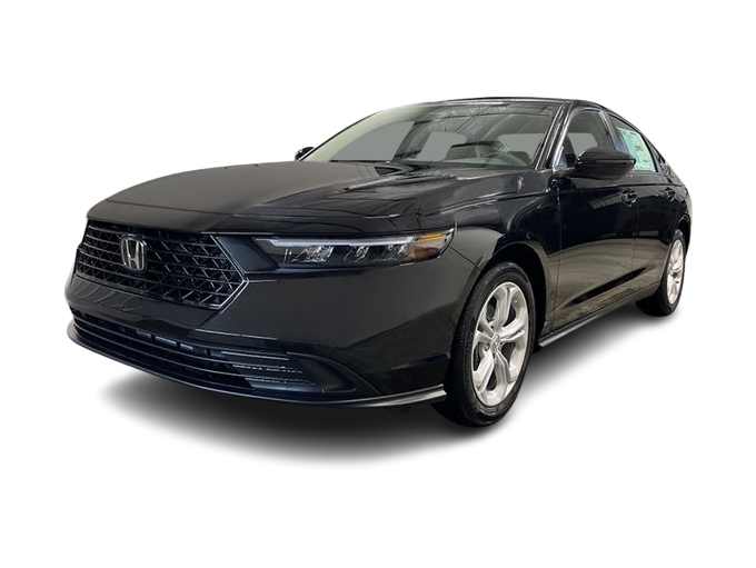 Thumbnail: 2026 Honda Accord - 1