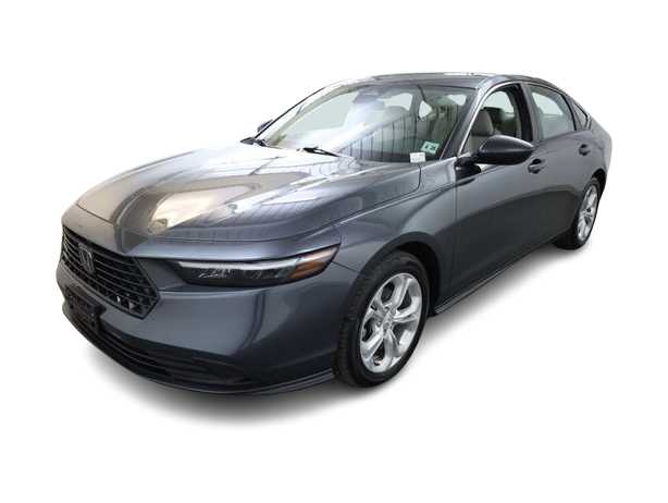 Thumbnail: 2023 Honda Accord - 1