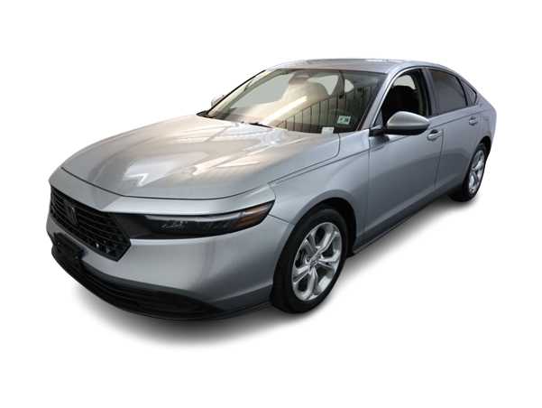 Thumbnail: 2023 Honda Accord - 1
