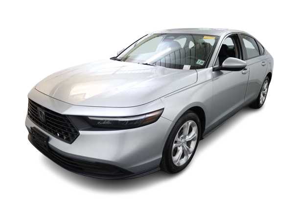 Thumbnail: 2024 Honda Accord - 1
