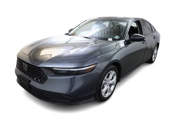 Thumbnail: 2024 Honda Accord - 1
