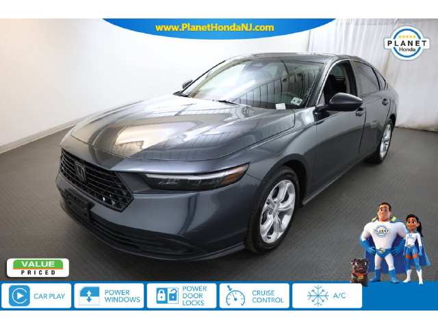 2024 Honda Accord
