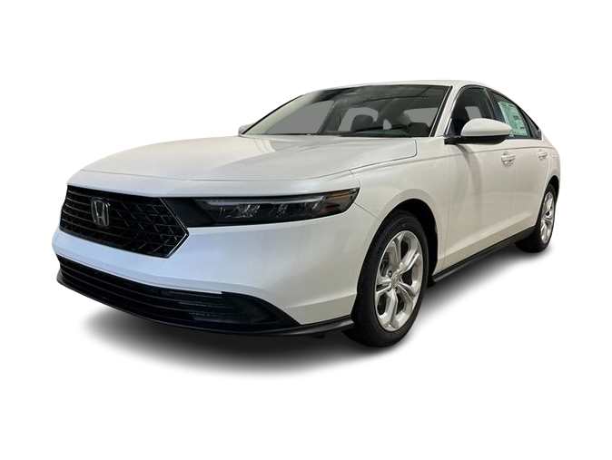 Thumbnail: 2026 Honda Accord - 1