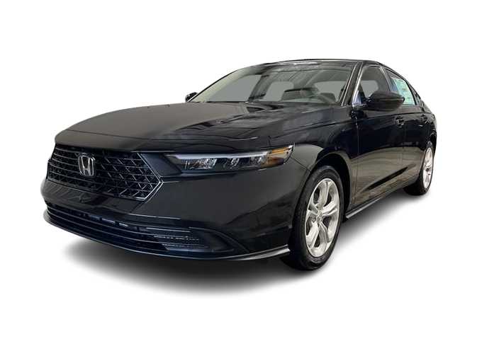 Thumbnail: 2026 Honda Accord - 1