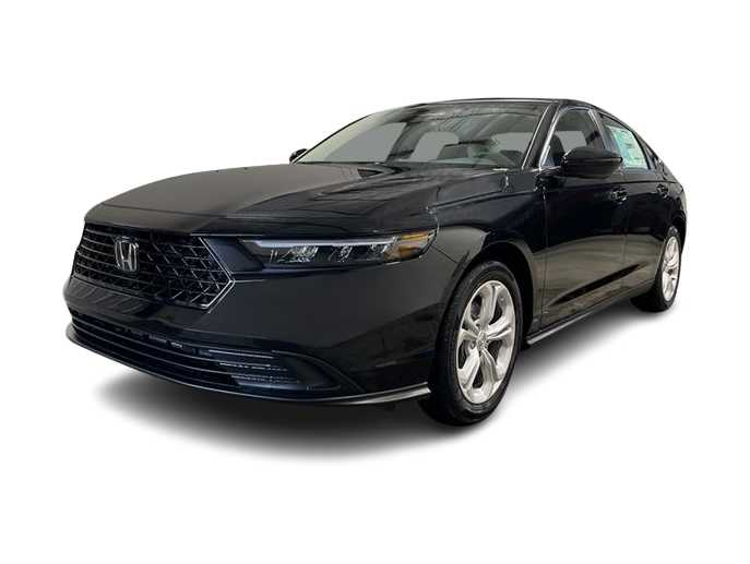 Thumbnail: 2026 Honda Accord - 1