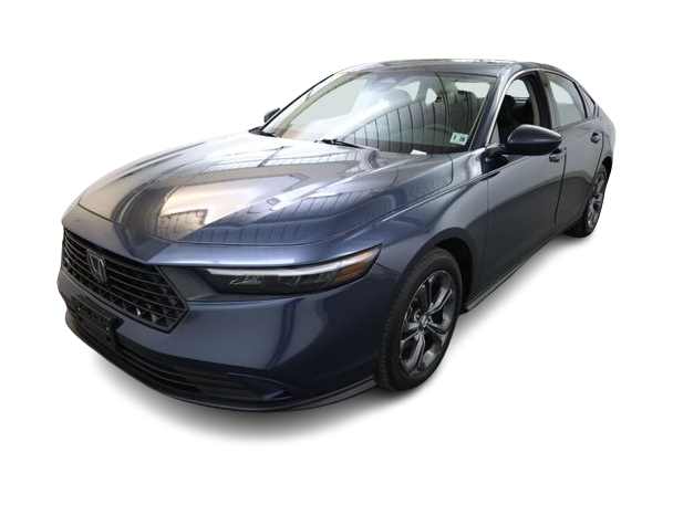 Thumbnail: 2023 Honda Accord - 1