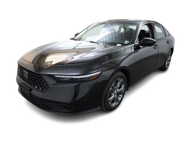 Thumbnail: 2024 Honda Accord - 1