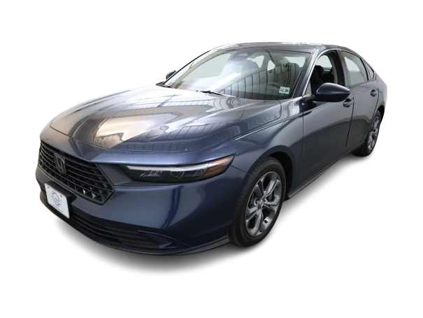 Thumbnail: 2024 Honda Accord - 1