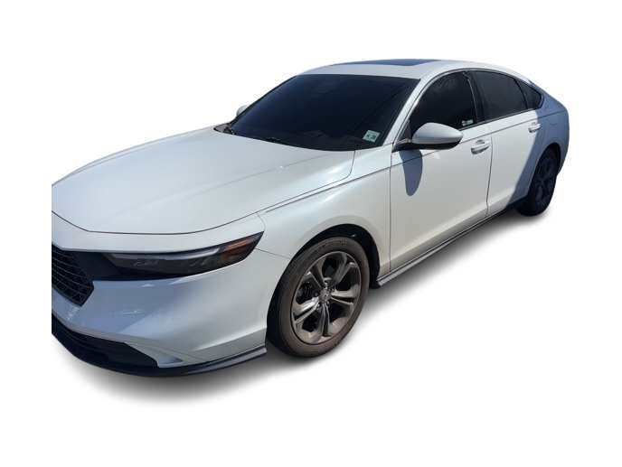 Thumbnail: 2023 Honda Accord - 1