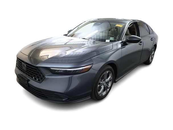Thumbnail: 2024 Honda Accord - 1