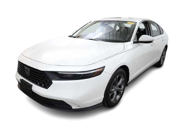 Thumbnail: 2024 Honda Accord - 1